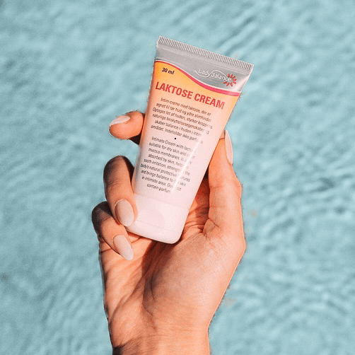 LadyBalance Intimcreme